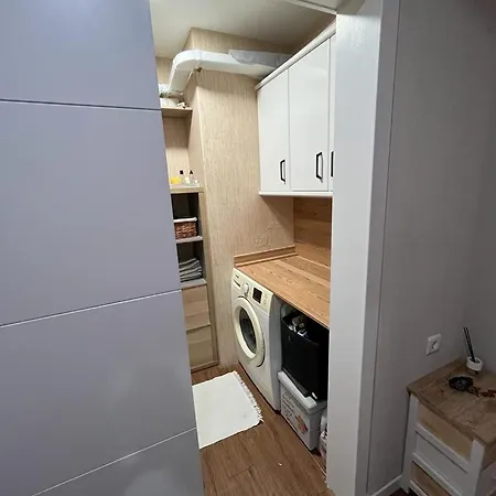 Estudio Centrico En Apartament Torremolinos