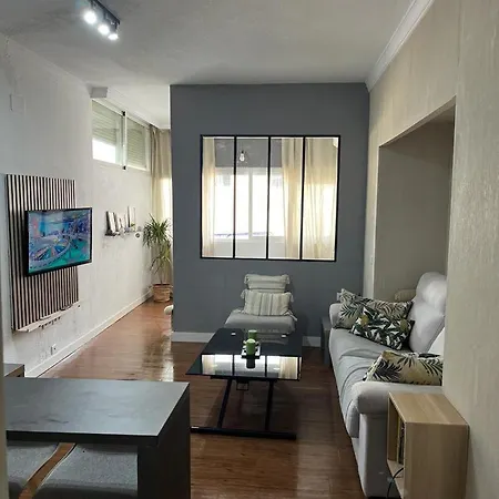 Estudio Centrico En Apartament Torremolinos