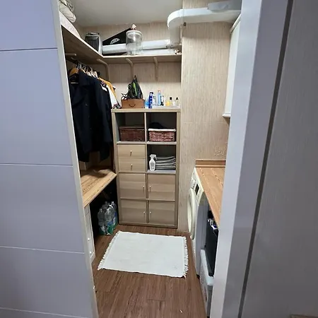 Estudio Centrico En Apartament *