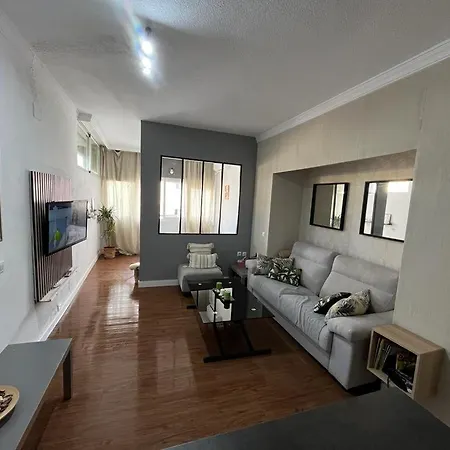 Estudio Centrico En Apartament