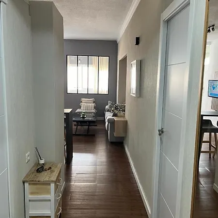 Estudio Centrico En Apartament *